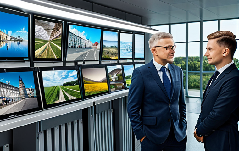 Image Prompt 1: Innovation and Human Capital in Poland**