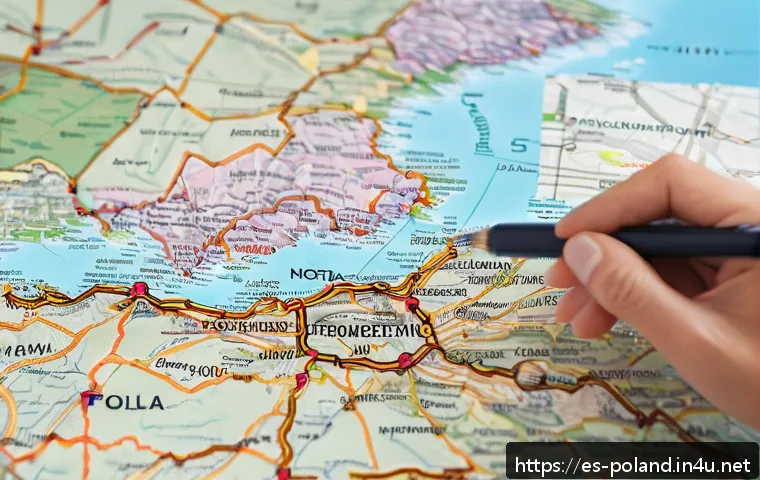 폴란드에서 집 구매하기 - 5%-2% notary fees, fixed 200 PLN registration fee, 1%-3% agency commission, and 20%-30% mortgage dow...