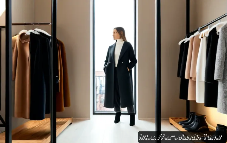 Moda polaca actual: tendencias, estilos urbanos y claves para comprar con criterio 3 폴란드의 패션 트렌드 관련 이미지 1